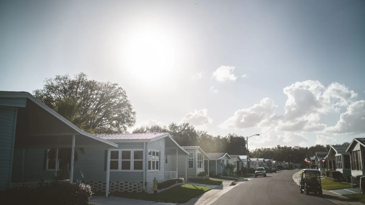 housingwire.com - Tyler Williams - HUD aims to help multi-story manufactured housing go vertical