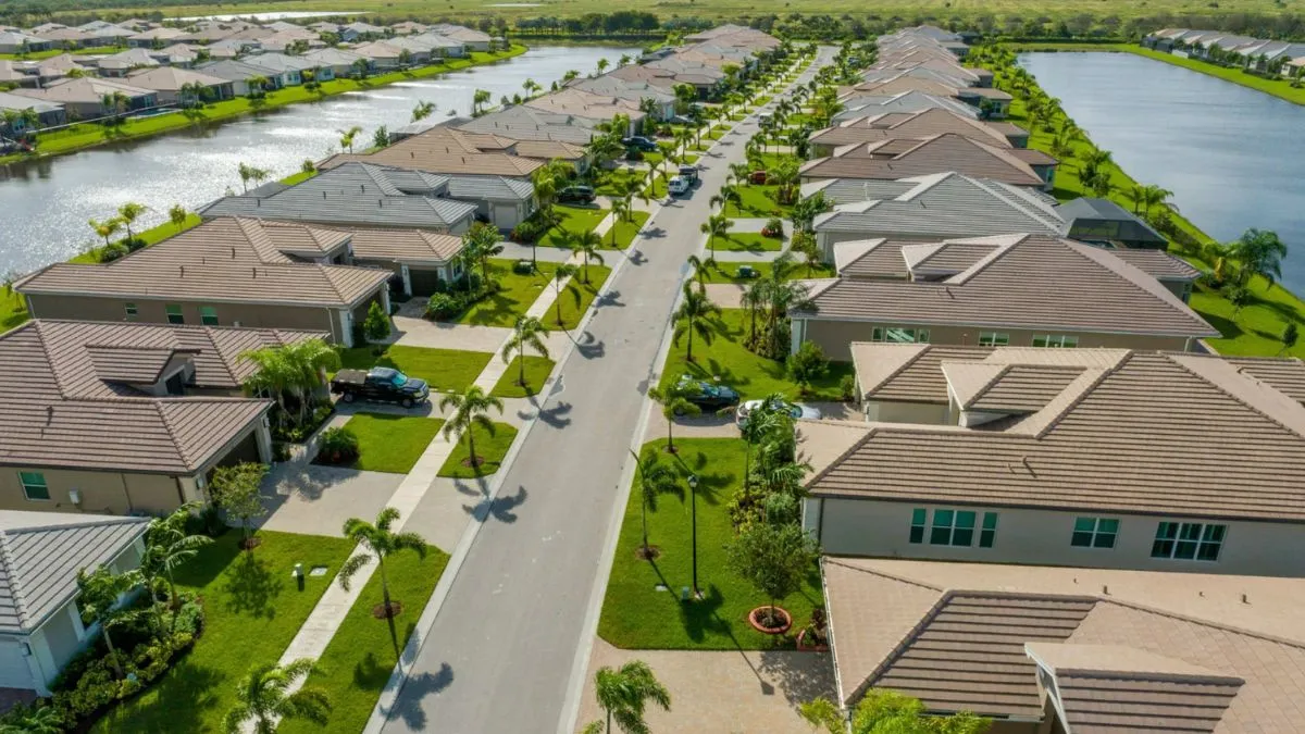 GL Homes' Riverland community leverages amenities for home sales