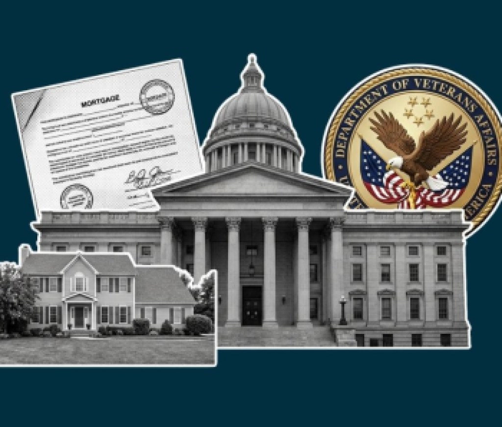 VA finalizes partial claim program