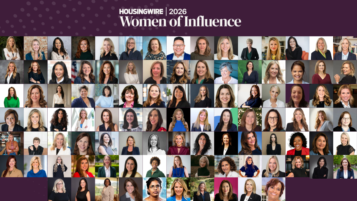 PropertyWireDaily — Introducing the 2026 Women of Influence