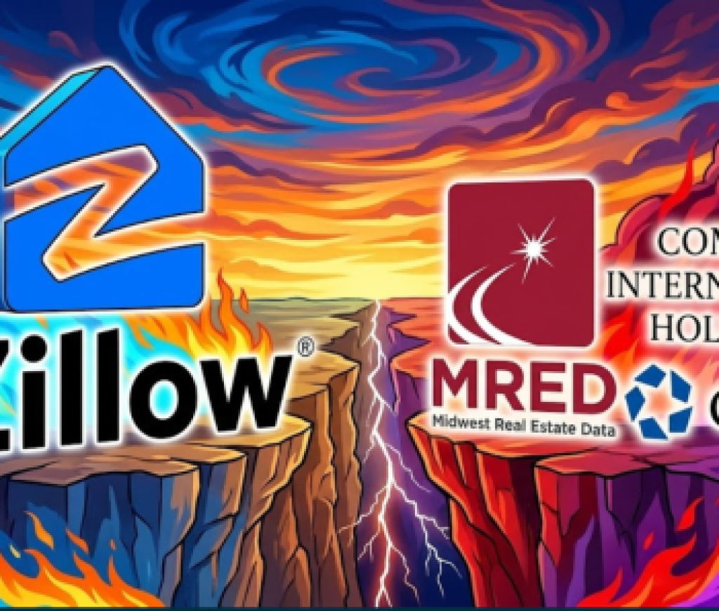 ZillowMREDCoStar