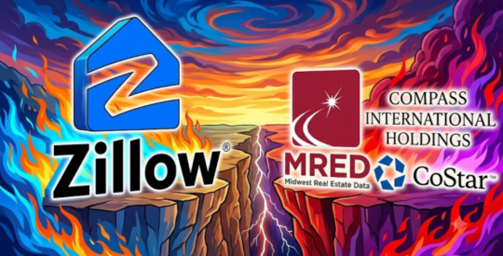 ZillowMREDCoStar