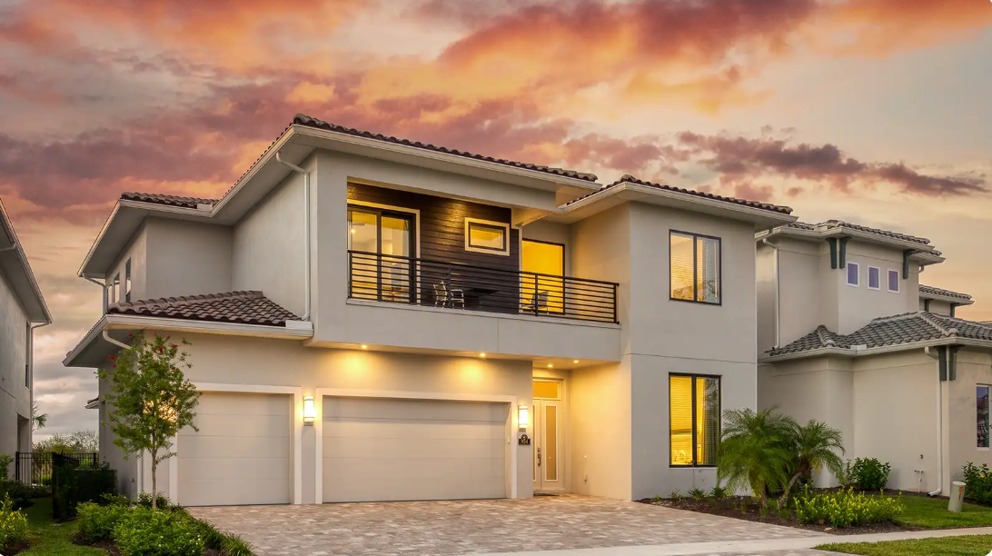 Hospitality Meets Homebuilding: AmeriCraft's 'Attainable Luxury' Strategy