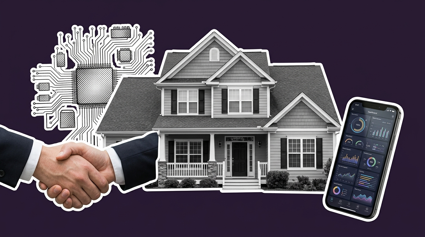 Tech stacks matter, but culture drives real estate brokerage execution