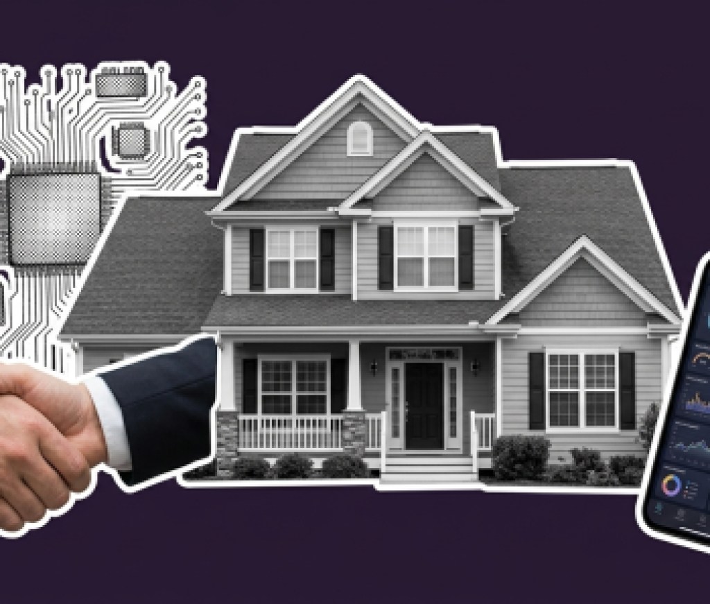 brokerage techculture