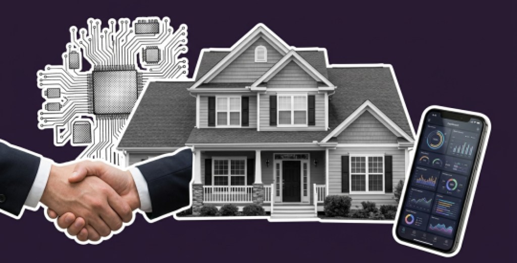 brokerage techculture