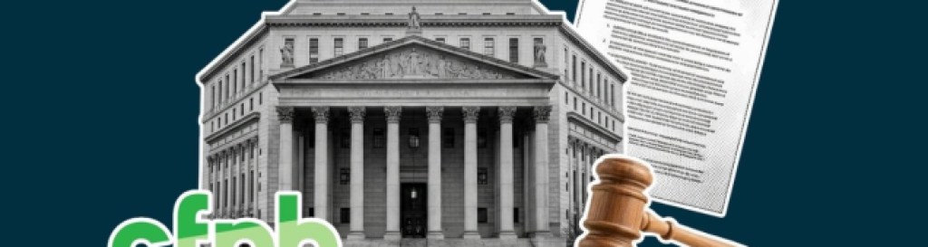 cfpb funding bill