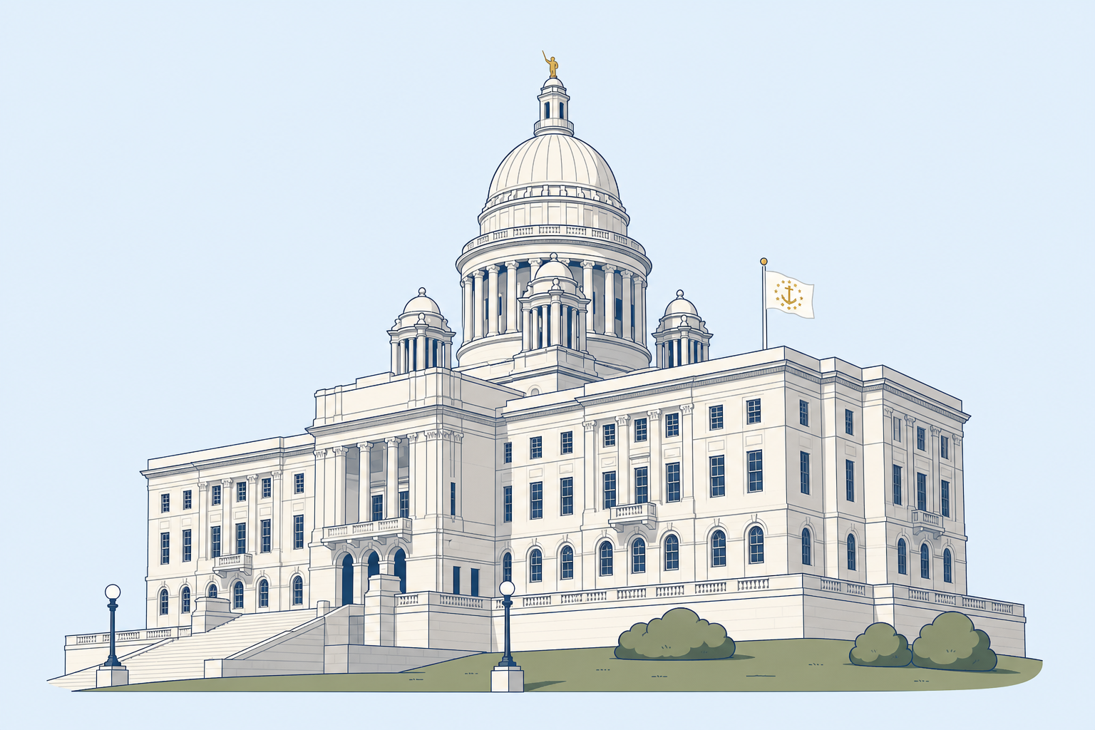Rhode Island housing reform advocates regroup for 2027 after legislative session stalls