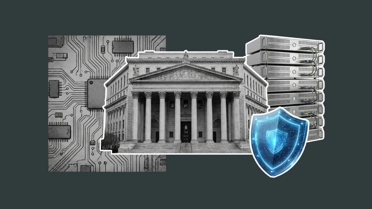 ICE executives detail AI cybersecurity efforts through Project Glasswing