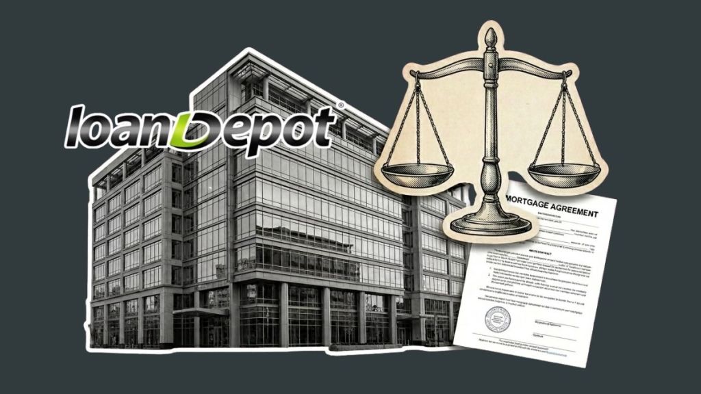 loandDepot joseph grassi