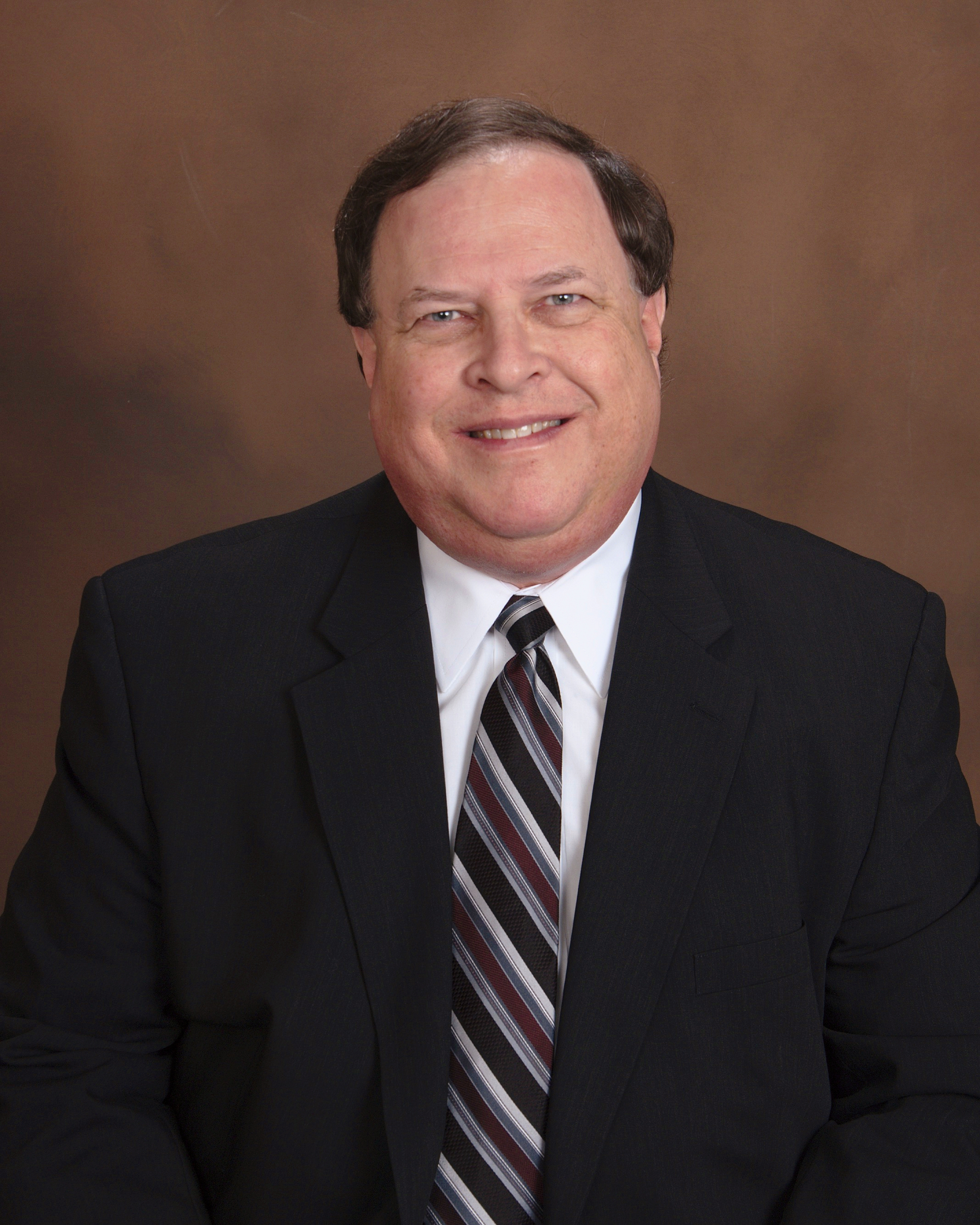 Mark Weiss