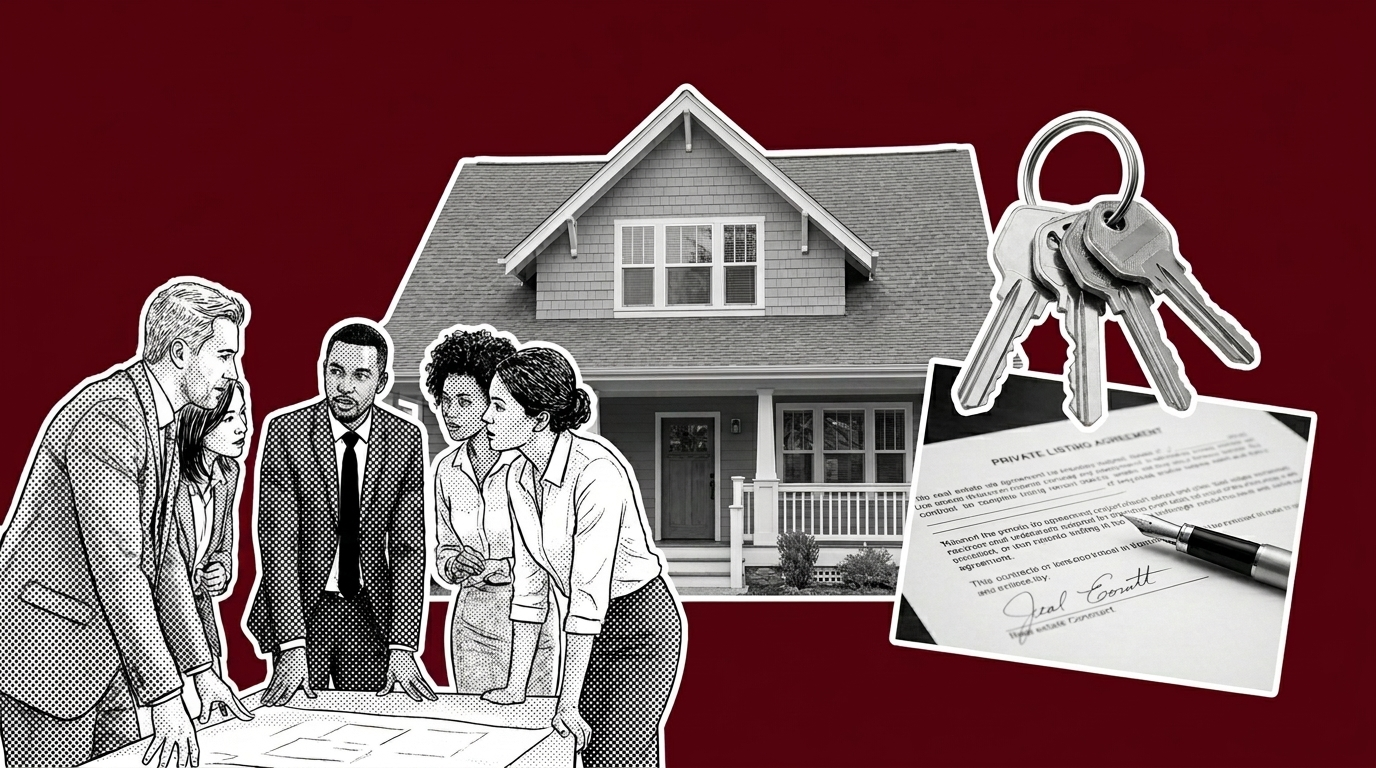 The private listings opt-out: impediment or enablement?