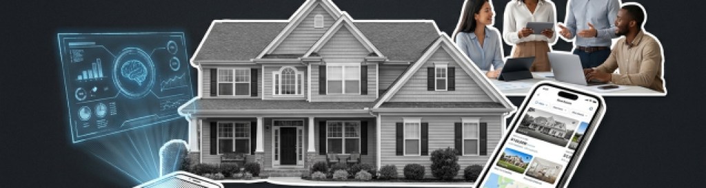 real estate vertical integration