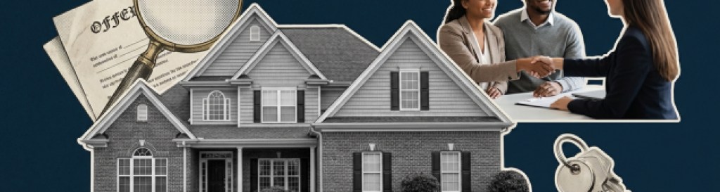 realestateoffer NAR reports 5% of contracts terminated and 13% had delayed settlements, agents can reduce risk by weighing financing and contingencies.