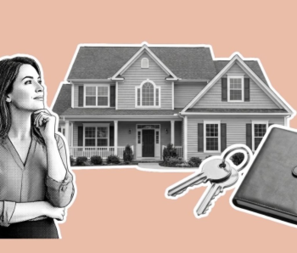 single women homebuying
