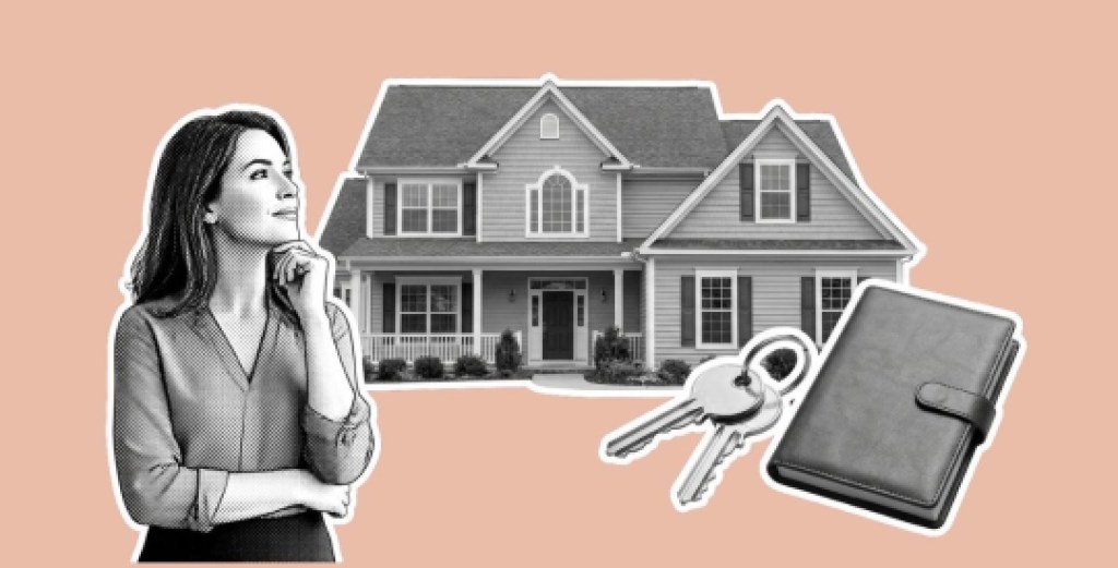 single women homebuying