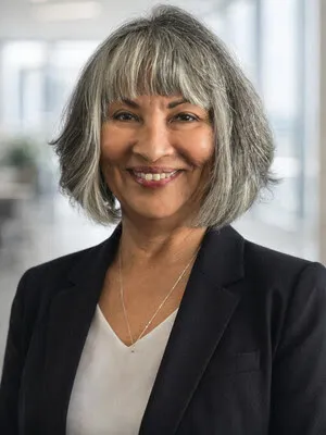 United Real Estate Chicago Designated Managing Broker Debbye Tyler