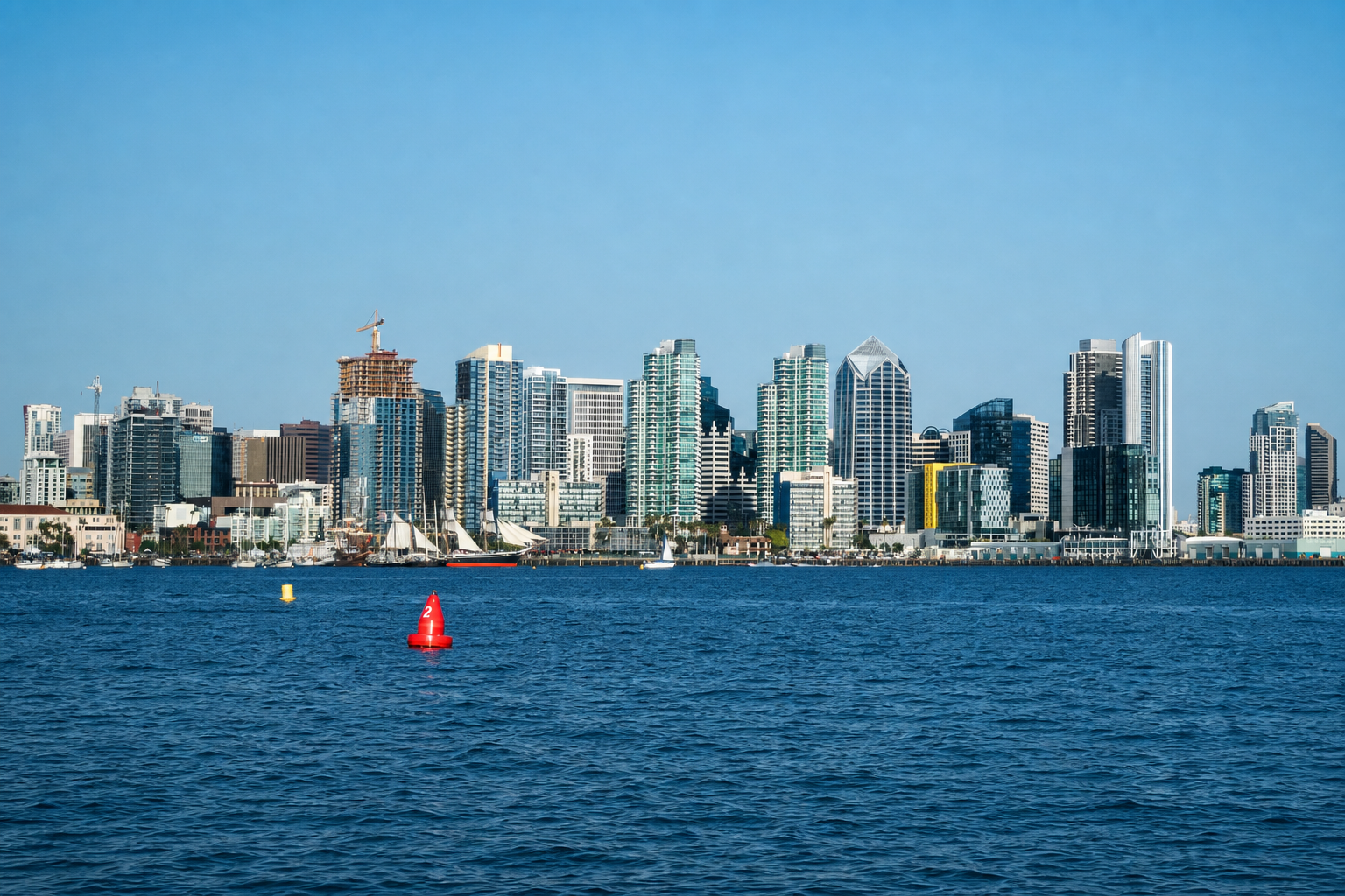 San Diego to allow more housing density near transit after state law dispute