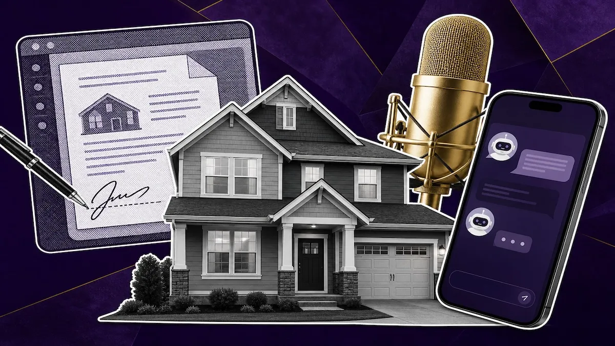 FirstTeam Real Estate Partners With Purlin on AI-Powered Operations