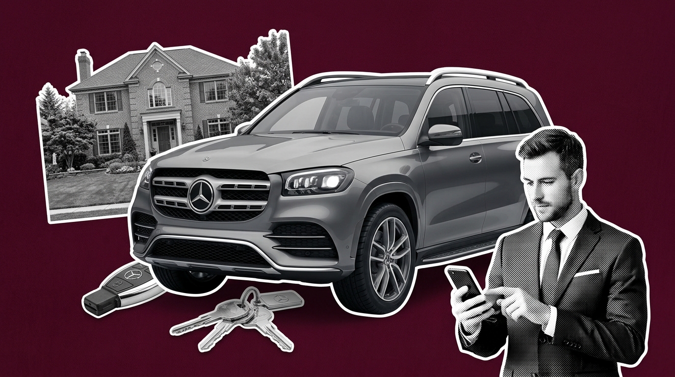 PropertyWireDaily — Real estate agents: Make your drive time work for you