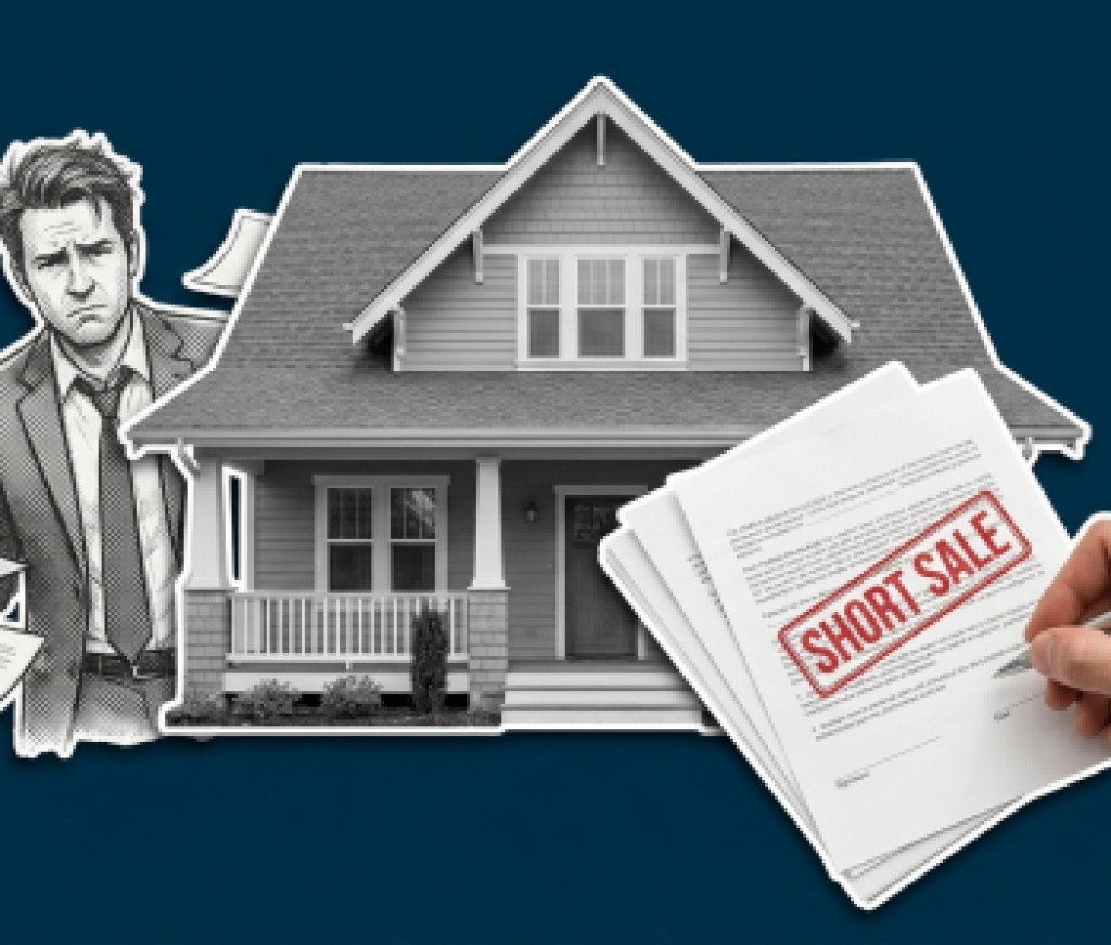 Short sale approvals can move faster than expected when files are complete, and lenders have incentives to avoid foreclosure costs.
