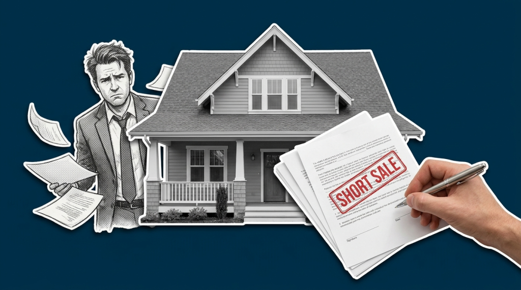 Short sale approvals can move faster than expected when files are complete, and lenders have incentives to avoid foreclosure costs.
