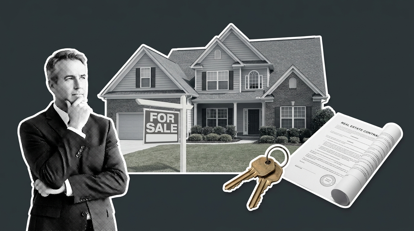 Real estate brokerage retention and recruiting hinge on pipeline timing