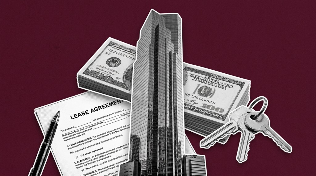miami office rents