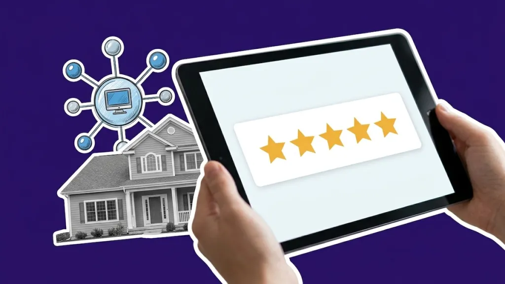 AgentReview