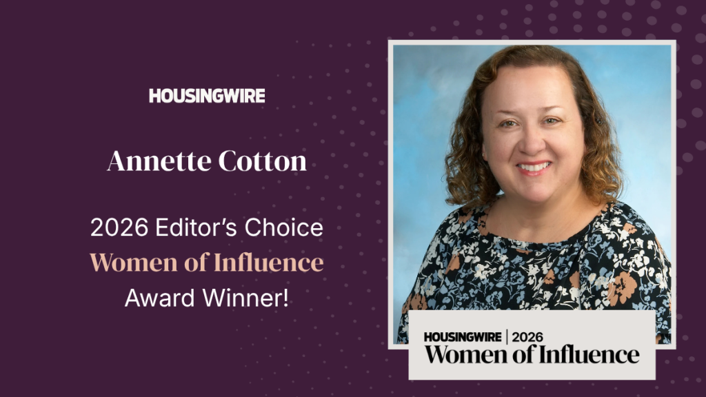 Annette Cotton