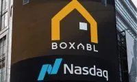 BOXABL-NASDAQ-DEBUT