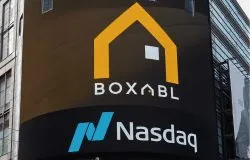 BOXABL-NASDAQ-DEBUT
