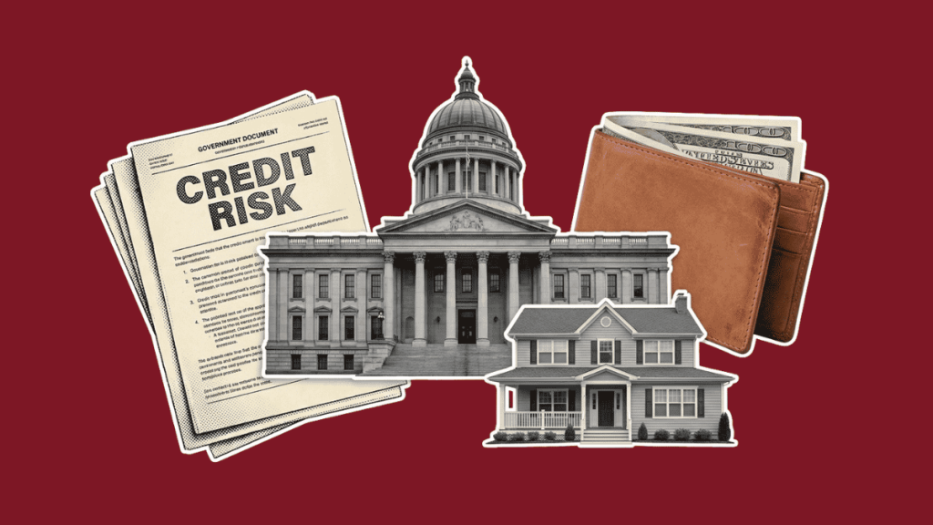 Bank regulators issue guidance on credit risk for unauthorized workers