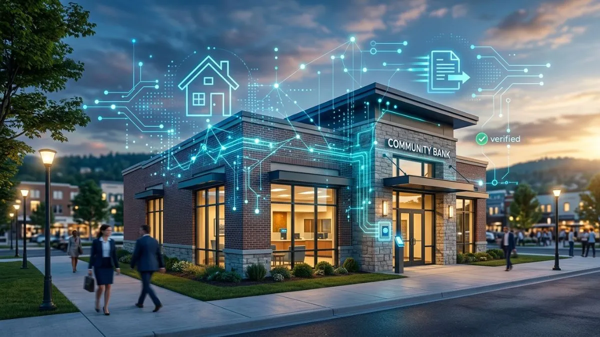 PropertyWireDaily — Blue Sage partners with Kinective on mortgage modernization at community banks, credit unions