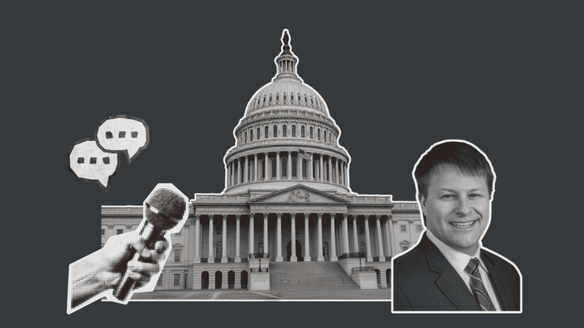 Brian Johnson nomination hearing