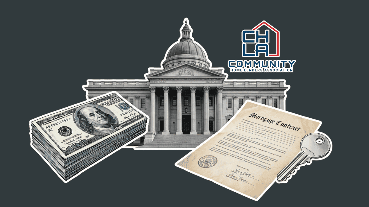 CHLA urges FHA to pay lenders for small mortgages under $100K