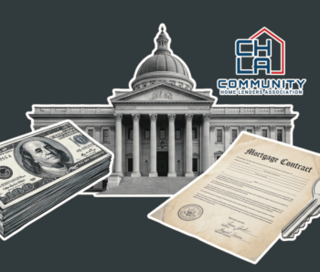 CHLA FHA letter