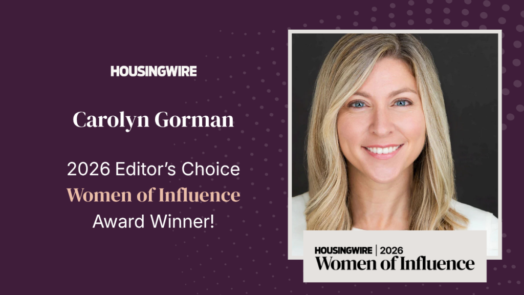 Carolyn Gorman