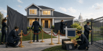 House letters to Compass and MRED seek an August 5 briefing on private listing networks, as calls grow for clearer MLS rules nationwide.