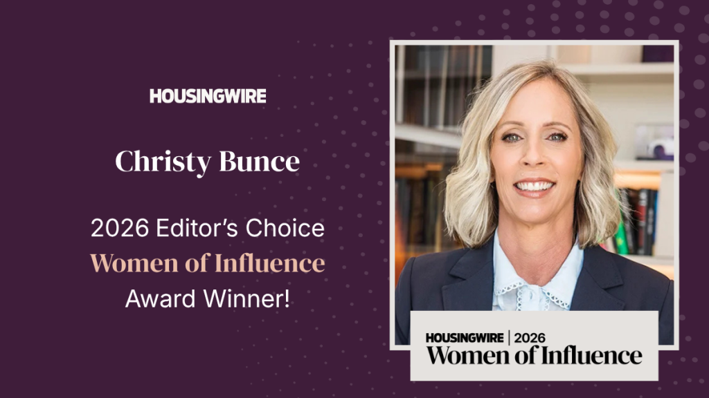 Christy Bunce