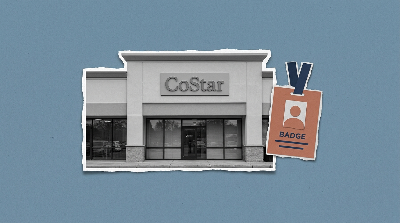 CoStar names Robin Rossmann CFO, succeeding Christian Lown