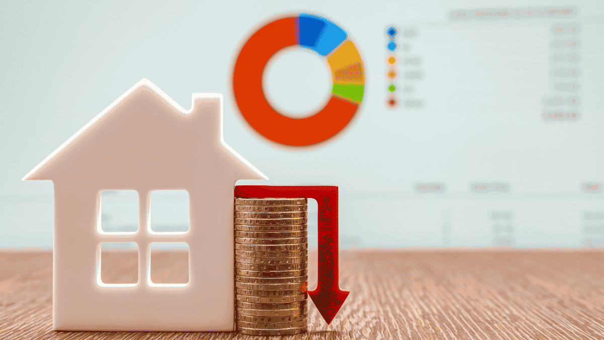 We are not ready for the next housing downturn
