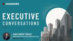 Executive Conversation_Jean-Laurent Poulio Arbor Realty Trust