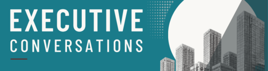 Executive Conversation with Oliver Alexander from Prophetic.