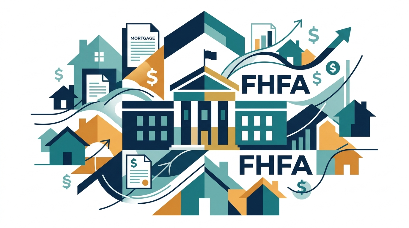 FHFA proposes dropping reputational harm from counterparty suspensions