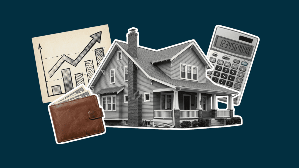 Gershman Mortgage, Truss Financial Group launch separate HELOC offerings