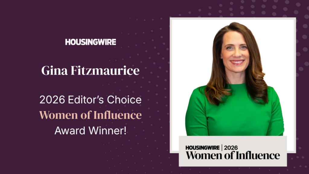 Gina Fitzmaurice