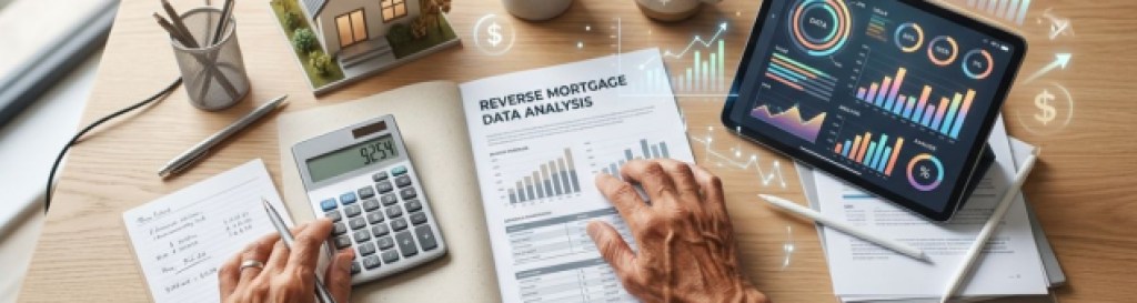 HECM & HMBS volumes for June 2026