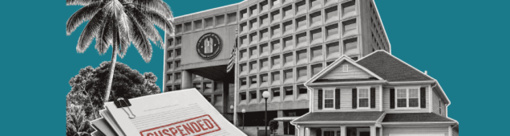 HUD suspends VIHFA funding