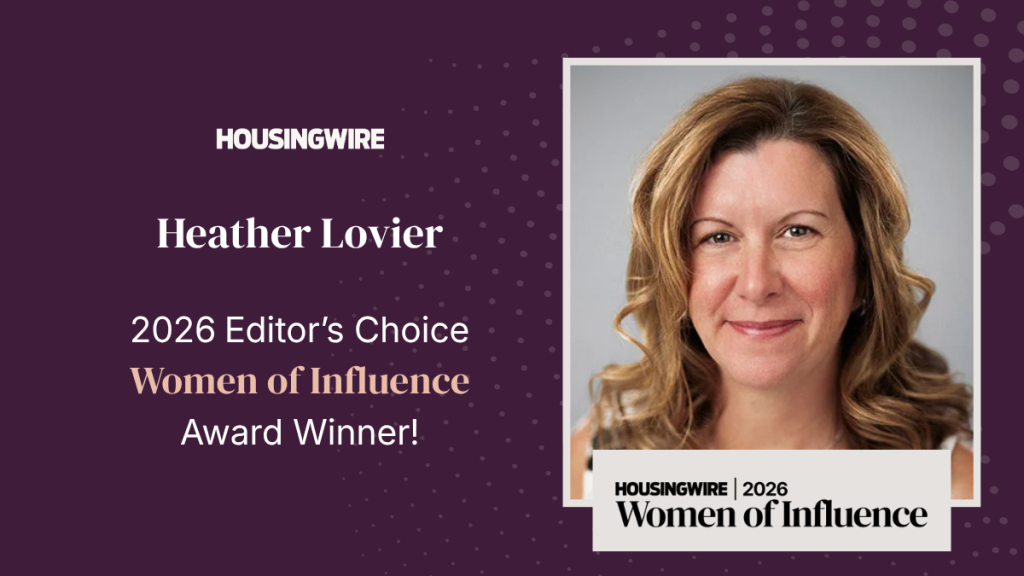 Heather Lovier